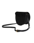 OXFORDD-Bags-Padlock Detail Rattan Saddle Bag- Ted Baker Romania
